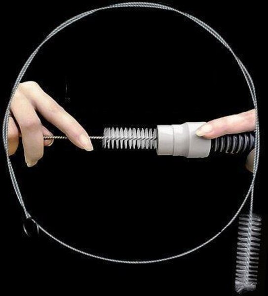 CPAP Hose Cleaning Tool
